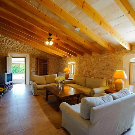 Cabana-barcelo Holiday home