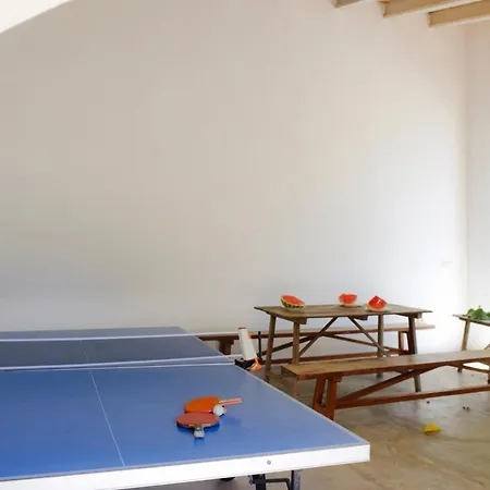 Holiday home Cabana-barcelo *