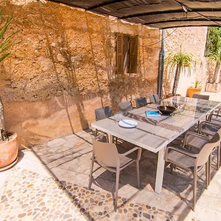 Cabana-barcelo Holiday home