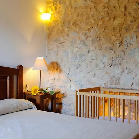 Holiday home Cabana-barcelo