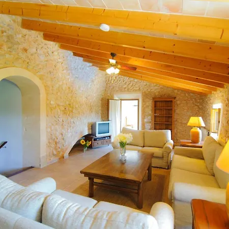 Cabana-barcelo Holiday home *