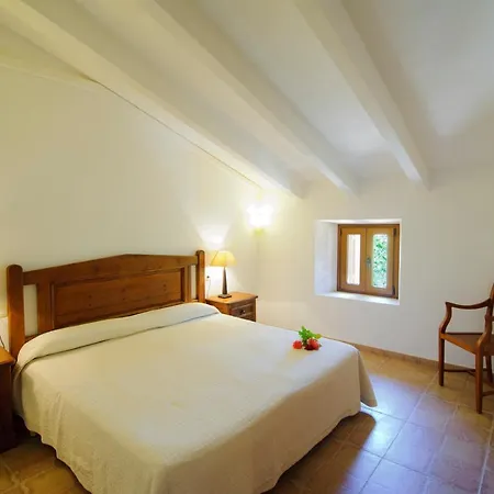 Cabana-barcelo Holiday home *
