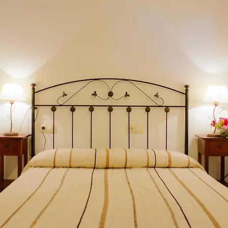 Cabana-barcelo Holiday home Cas Concos