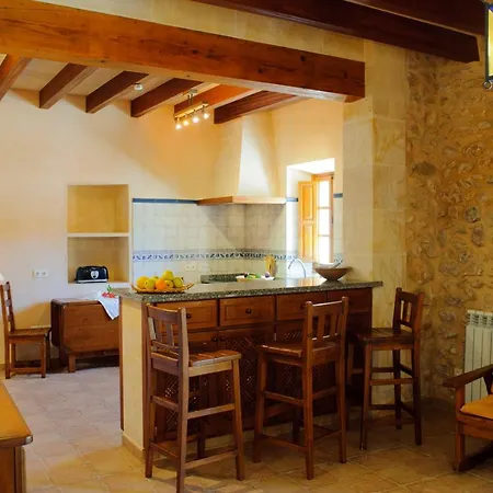 Cabana-barcelo Holiday home Cas Concos