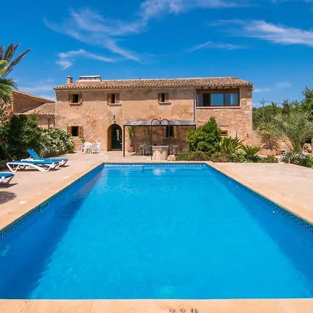 Cabana-barcelo Holiday home