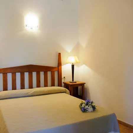Holiday home Cabana-barcelo *