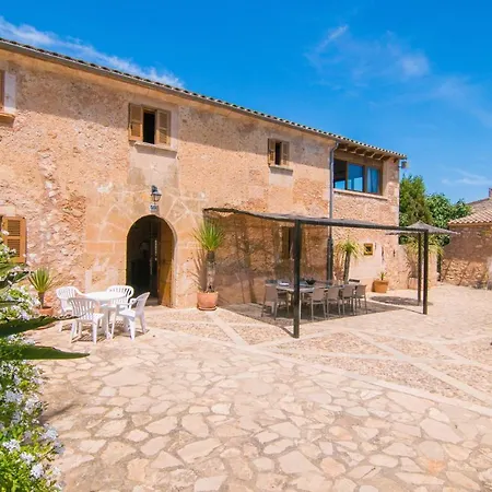 Cabana-barcelo Holiday home *