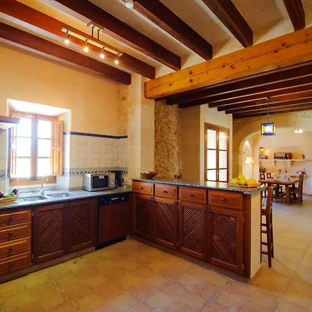 Cabana-barcelo Holiday home *