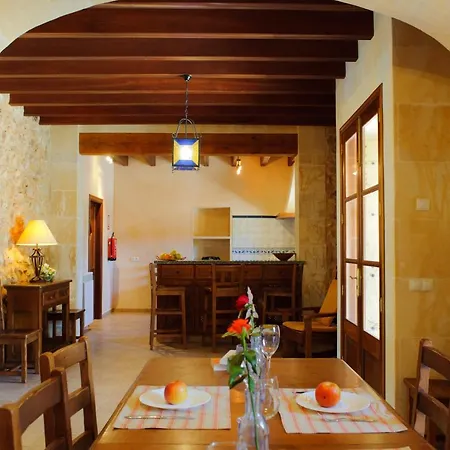 Holiday home Cabana-barcelo