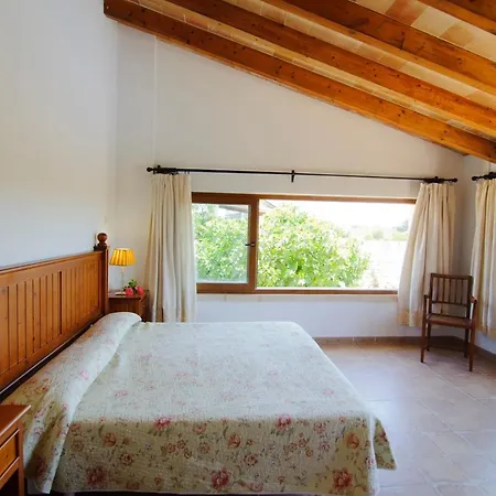 Cabana-barcelo Holiday home Cas Concos