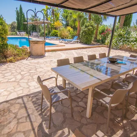 Cabana-barcelo Holiday home Cas Concos