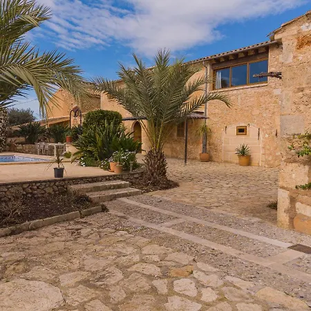 Cabana-barcelo Holiday home